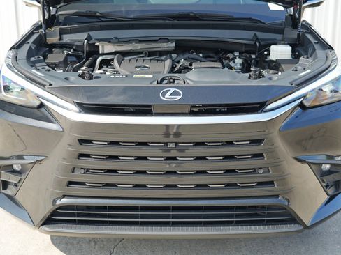 Used 2024 Lexus TX 350 FWD w/ Technology Package image 8