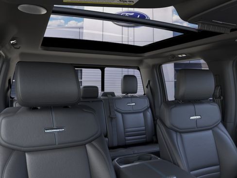 New 2026 Ford F250 Platinum AWD/4WD image 22