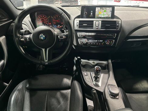 Used 2017 BMW M2 RWD image 41