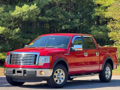 Used 2012 Ford F150 XLT w/ XLT Chrome Pkg