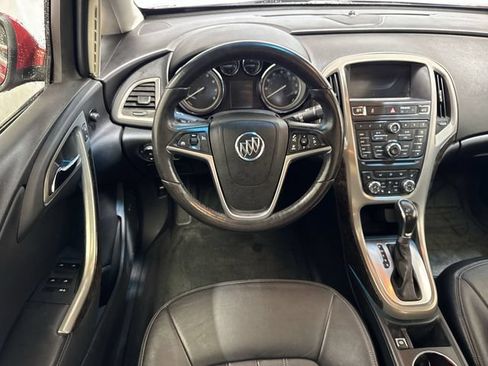 Used 2012 Buick Verano Leather FWD image 15