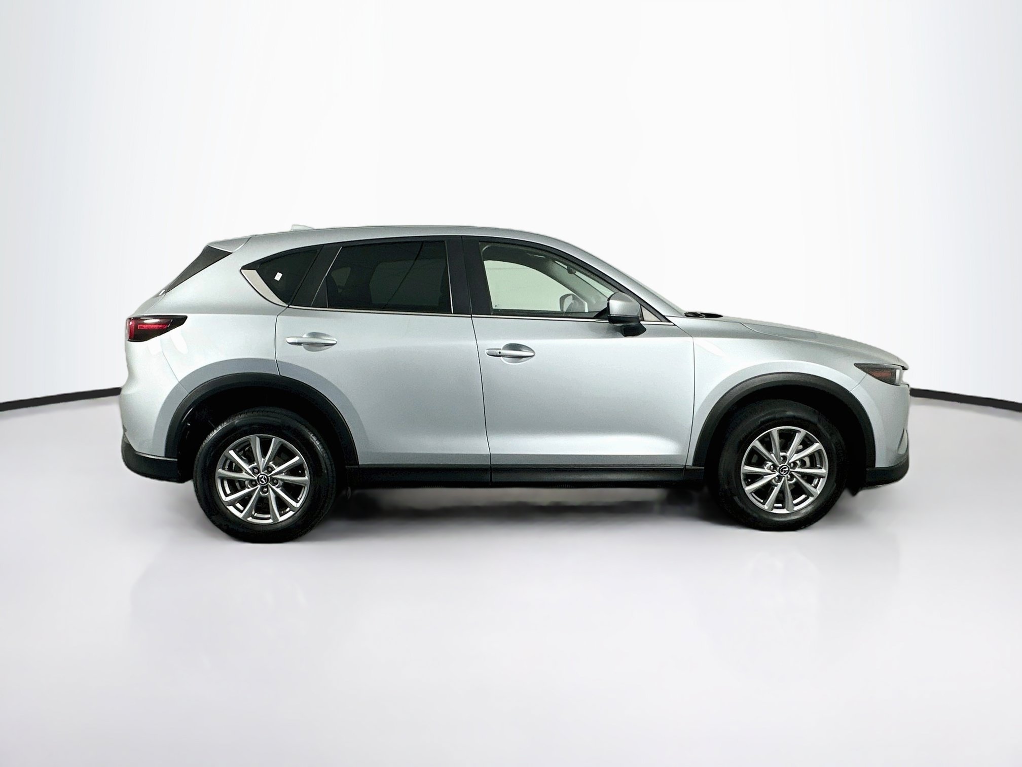 Used 2023 MAZDA CX-5 AWD 2.5 S image 10