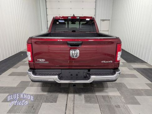 Used 2023 RAM 1500 Big Horn image 4
