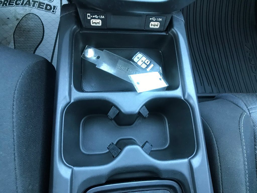 Used 2020 Honda CR-V EX image 20