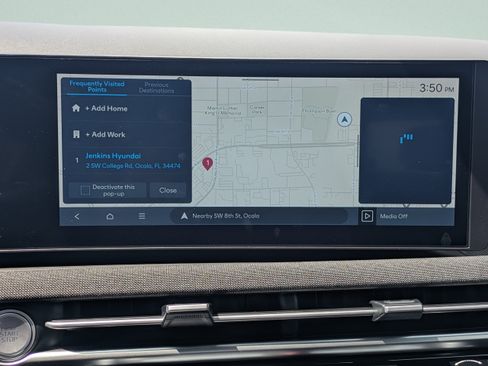 New 2026 Hyundai Santa Cruz Limited AWD/4WD image 25