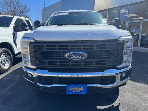 New 2023 Ford F350 XL w/ XL Chrome Package image 2