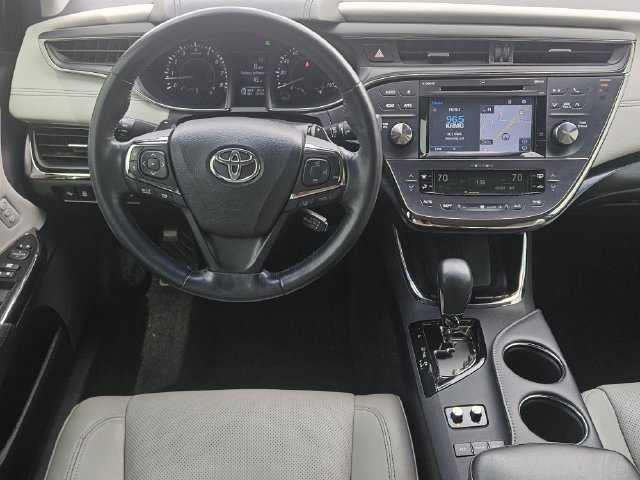 Used 2016 Toyota Avalon Limited w/ Protection Package FWD image 27
