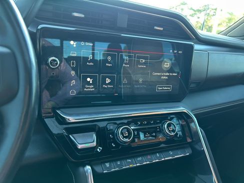 Used 2024 GMC Sierra 2500 Denali Ultimate image 26