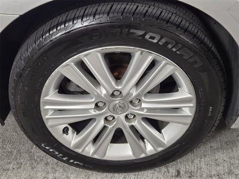 Used 2013 Lexus ES 350 image 9