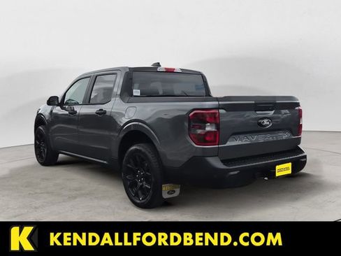 Used 2025 Ford Maverick XLT w/ XLT Luxury Package image 3