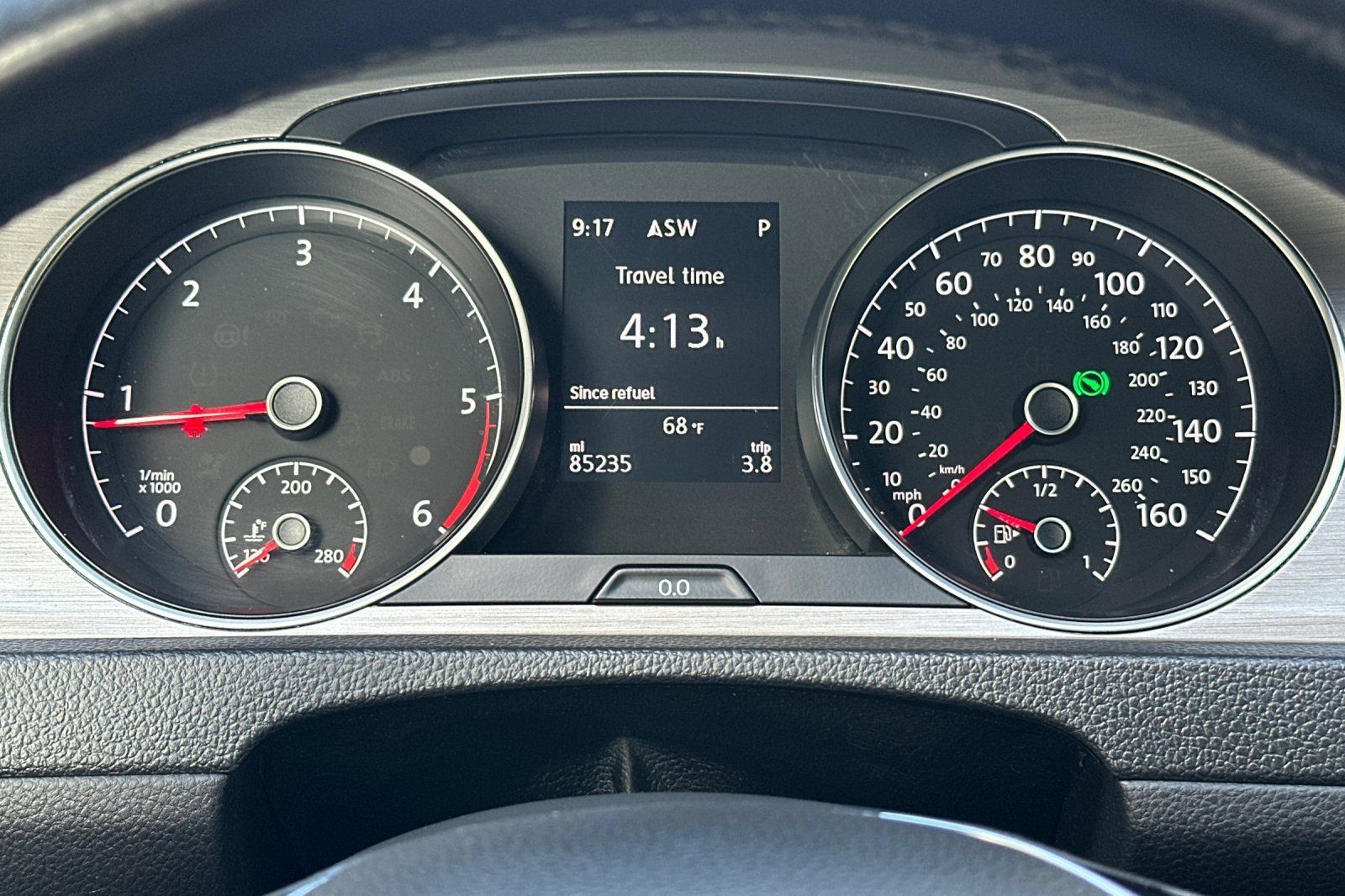 Used 2015 Volkswagen Golf TDI S FWD image 24