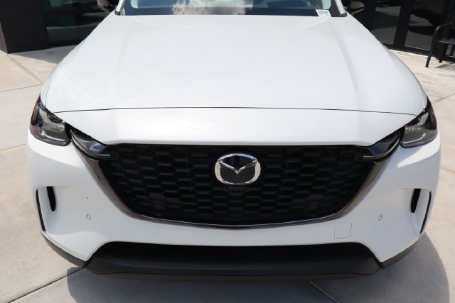 Certified 2026 MAZDA CX-90 3.3 Turbo w/ Premium Sport Pkg AWD/4WD image 11