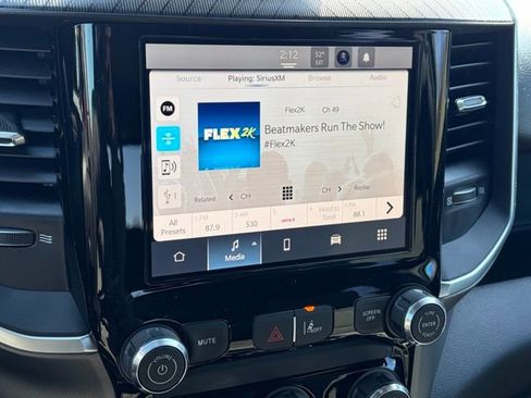 New 2026 RAM 1500 Express image 20