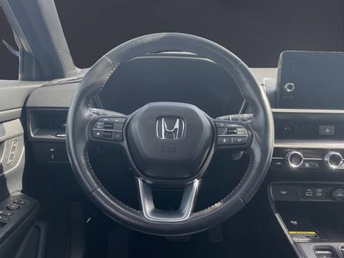 Used 2024 Honda CR-V Sport-L image 12