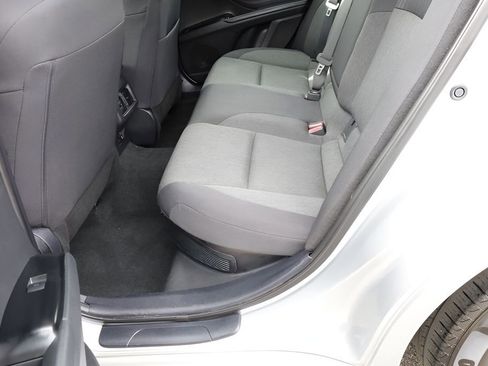 Certified 2025 Toyota Camry LE image 22