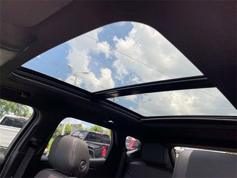 New 2025 Chevrolet Blazer RS w/ Driver Confidence II Package image 29