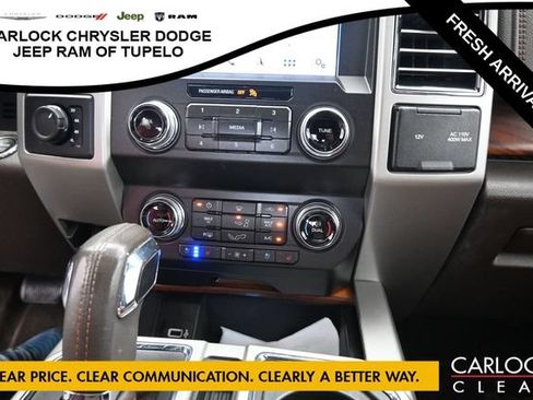 Used 2019 Ford F150 King Ranch AWD/4WD image 36