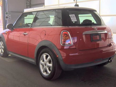 Used 2008 MINI Cooper Hardtop image 6