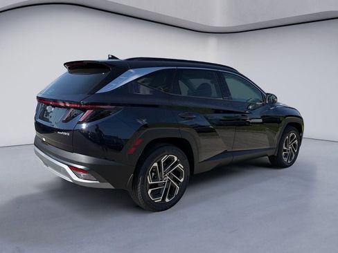 New 2026 Hyundai Tucson Limited AWD/4WD image 5