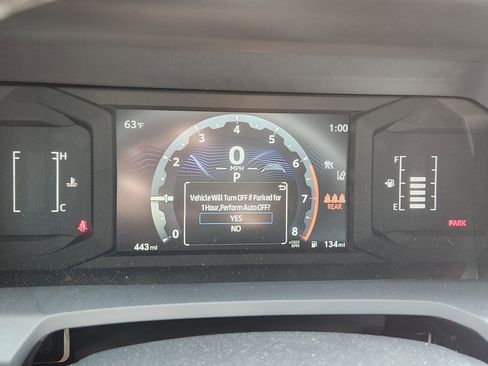 Used 2024 Toyota Tacoma SR5 image 20