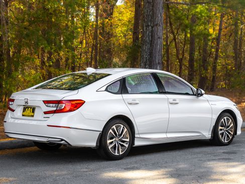 Used 2019 Honda Accord EX-L image 56