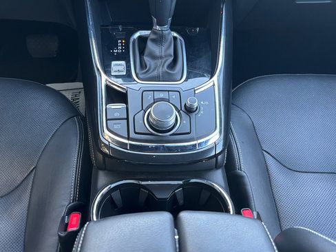 Used 2023 MAZDA CX-9 Grand Touring image 5