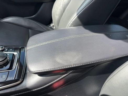 Used 2025 MAZDA CX-30 AWD 2.5 S w/ Preferred Package image 41