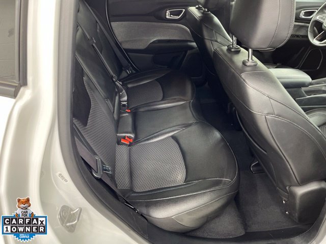 Used 2025 Jeep Compass Latitude AWD/4WD image 20