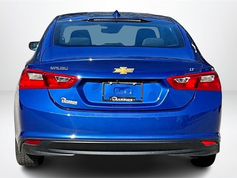 Used 2023 Chevrolet Malibu LT image 6