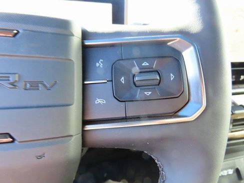 New 2025 GMC Hummer EV 3X w/ Battery Pack, 24 Module Pack image 34