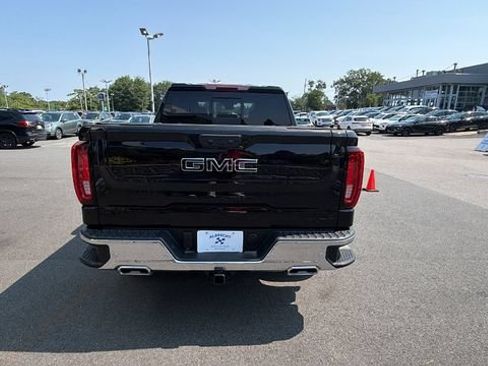 New 2026 GMC Sierra 1500 SLT w/ SLT Premium Plus Package AWD/4WD image 6
