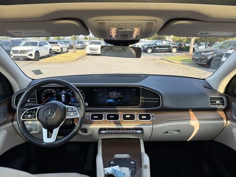 Used 2021 Mercedes-Benz GLE 350 4MATIC image 20