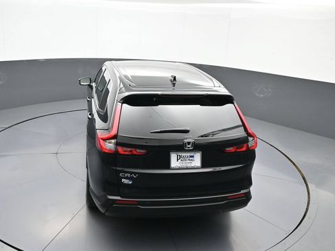Certified 2024 Honda CR-V EX-L image 40