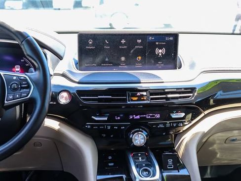 Used 2022 Acura MDX FWD w/ Technology Package image 15