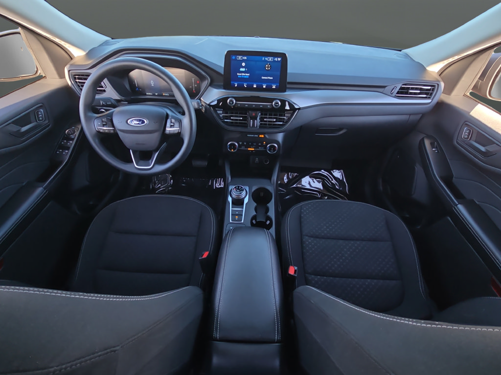 Used 2025 Ford Escape Active FWD image 11