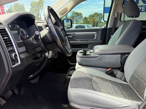 Used 2019 RAM 1500 Big Horn AWD/4WD image 20