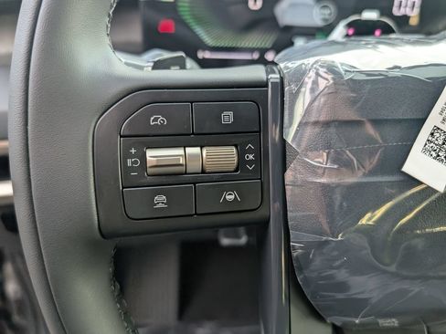 New 2027 Kia Telluride EX AWD/4WD image 16