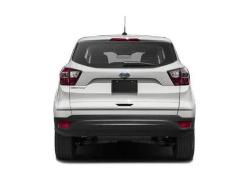 Used 2019 Ford Escape SEL FWD image 5