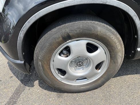 Used 2009 Honda CR-V LX image 21