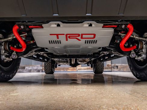 Used 2025 Toyota Tundra TRD Pro image 15