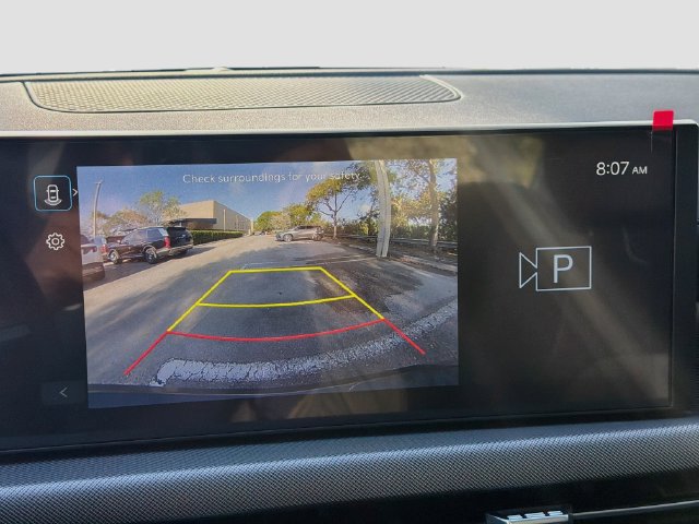 New 2026 Hyundai Sonata SEL FWD image 13