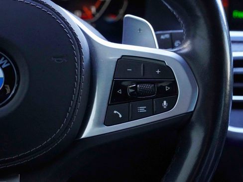 Certified 2023 BMW X5 M50i w/ Executive Package image 26