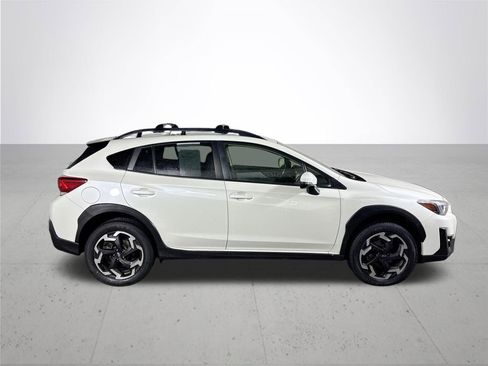 Used 2021 Subaru Crosstrek 2.5i Limited w/ Moonroof Package 2 image 5
