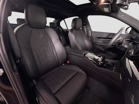 Certified 2026 BMW 530i w/ M Sport Package RWD image 27