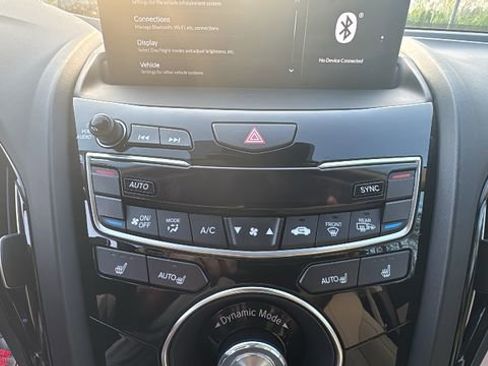 Used 2023 Acura RDX AWD image 19