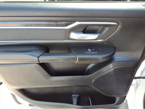Used 2023 RAM 1500 Lone Star image 33
