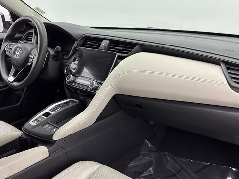 Used 2021 Honda Insight EX image 32