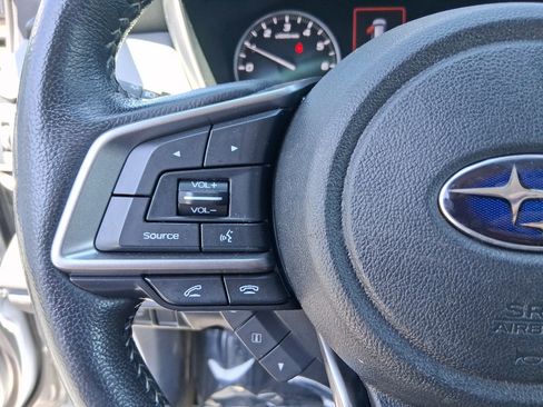 Used 2021 Subaru Outback Limited image 15