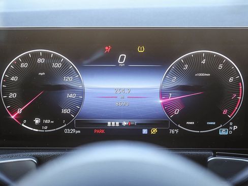 Used 2025 Mercedes-Benz GLB 250 GLB 250 image 20