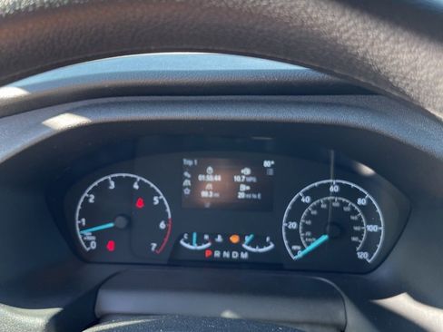 New 2025 Ford Transit 350 DRW AWD image 11